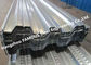 Zusammengesetzter Metallboden Decking und galvanisiertes Stahlboden Decking-Blatt gerunzelt fournisseur