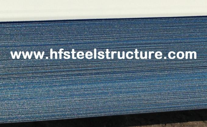 AISI-/ASTM-/JIS-Metalldach-Stahlblech-Werkstatt glasierte Fliesen-Form 2