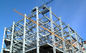 Vorfabrizierte industrielle Baustahl-Gebäude/Wohnstahlkonstruktion, die EPC-Generalunternehmer errichtet fournisseur